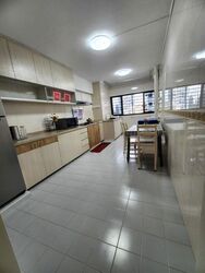 Blk 64 BLANGAH VIEW (Bukit Merah), HDB 3 Rooms #547514761